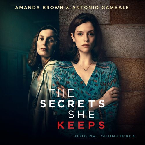 The Secrets She Keeps (Original Soundtrack)_poster_image