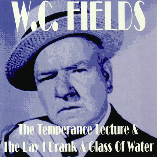 W.C. Fields