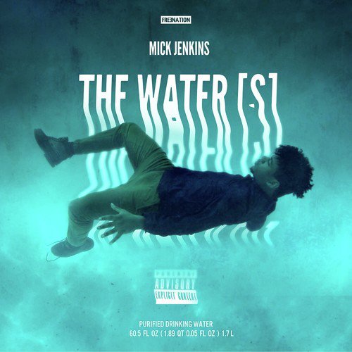 The Water (S)_poster_image