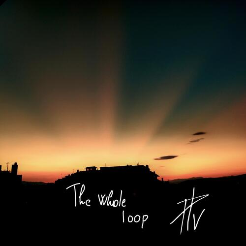 The whole loop_poster_image