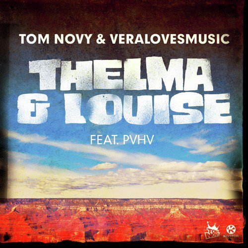 Tom Novy & Veralovesmusic