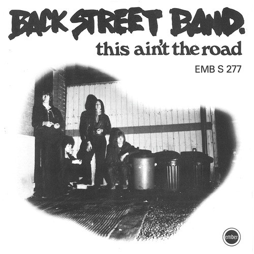Back Street Band