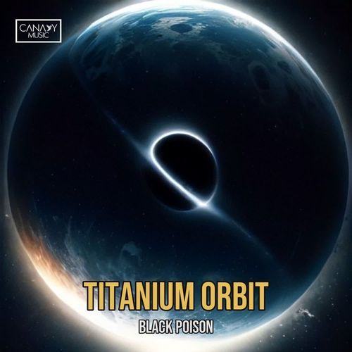 Titanium Orbit