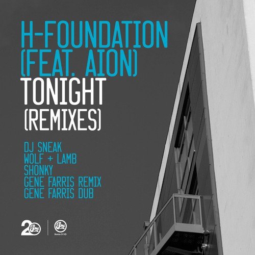 Tonight (Gene Farris Real Deal Remix)