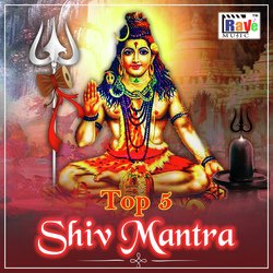 Top 5 Shiv Mantras-Qx0lZBodVkQ