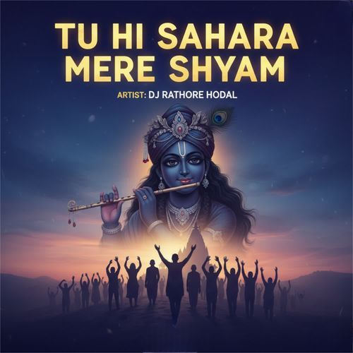 Tu Hi Sahara Mere Shyam