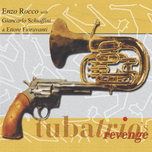 Pulpbone (feat. Giancarlo Schiaffini & Ettore Fioravanti) cover art