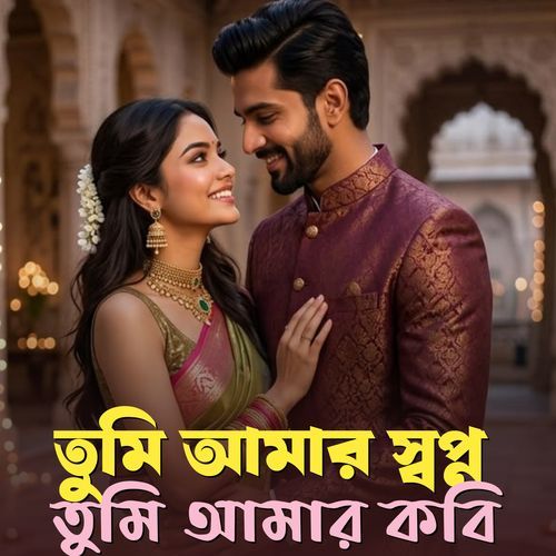 Tumi Amar Swapno Tumi Amar Kabi