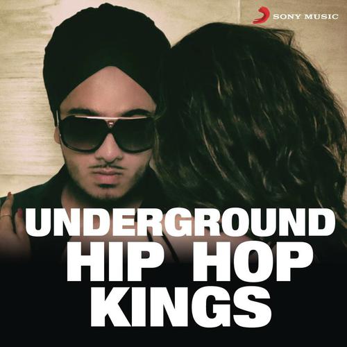 Underground Hip Hop Kings