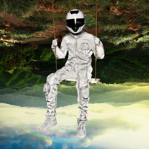 Upside Down (feat. Grouplove) cover art