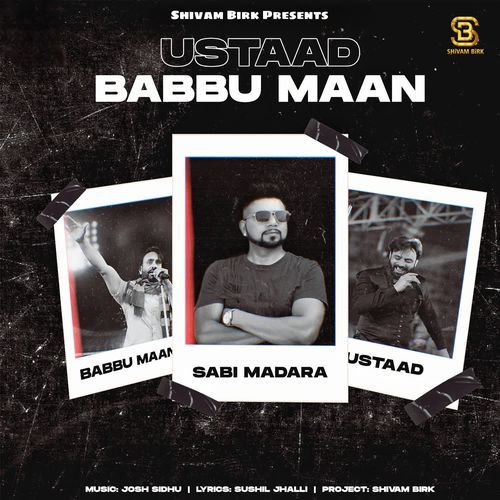 Ustaad Babbu Maan