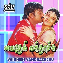 Vaidhegi Vandhachchu