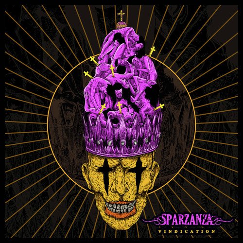 Vindication (Zardonic Remix) cover art