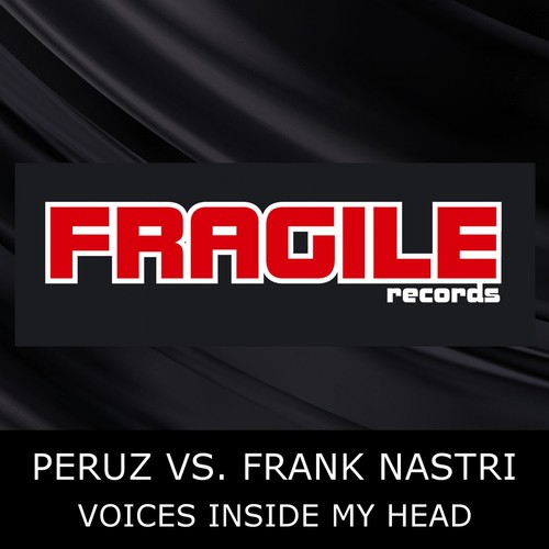 Voices Inside My Head (Peruz Vs. Frank Nastri)_poster_image