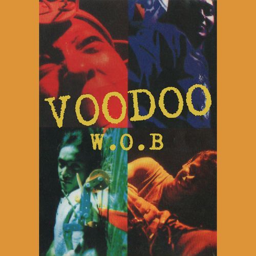 Voodoo W.o.b_poster_image