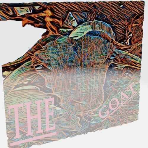 WASHINGTON cover art