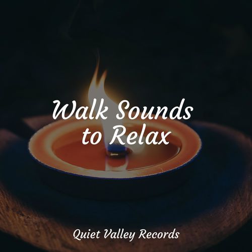 Walk Sounds to Relax