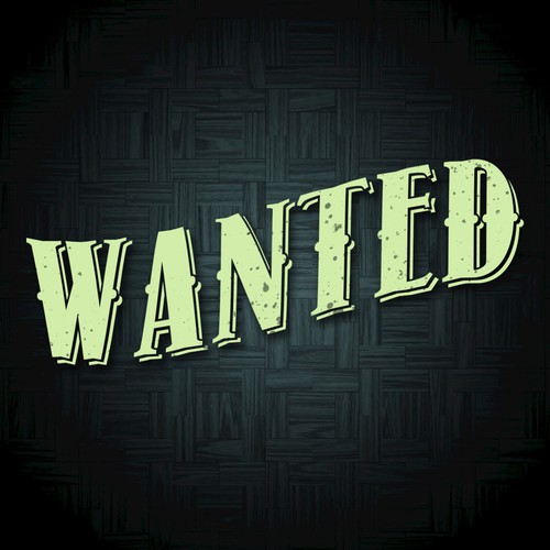 Wanted - Single_poster_image