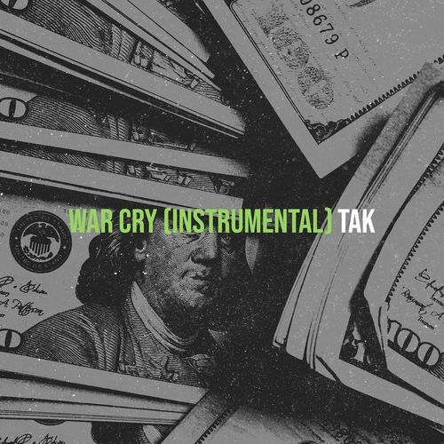 War Cry (Instrumental)