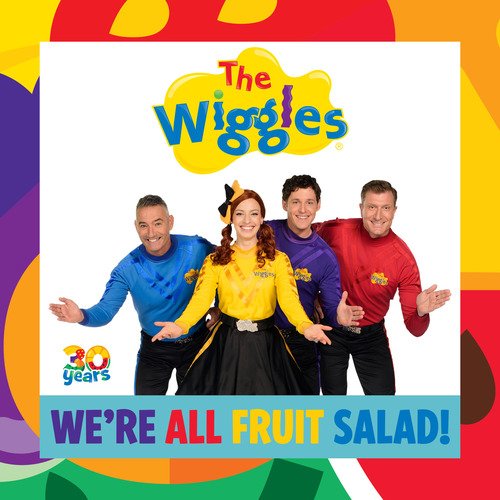 We&#039;re All Fruit Salad!_poster_image