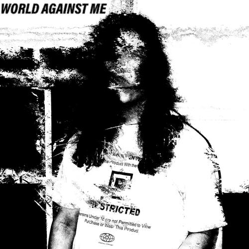 World Against Me cover art