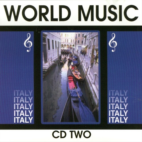 Festa Campestre cover art