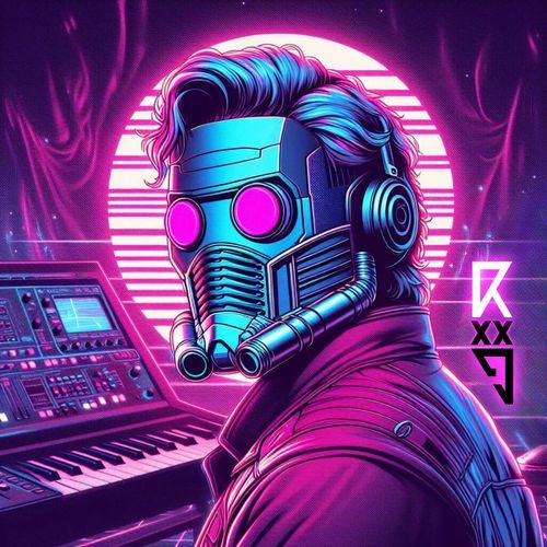 SYNTECH PROJECT cover art