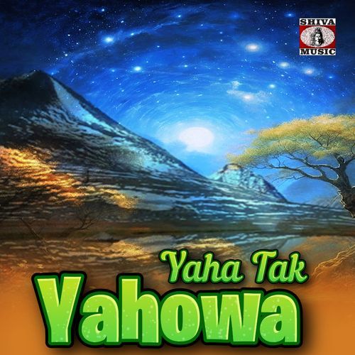 Yaha Tak Yahowa