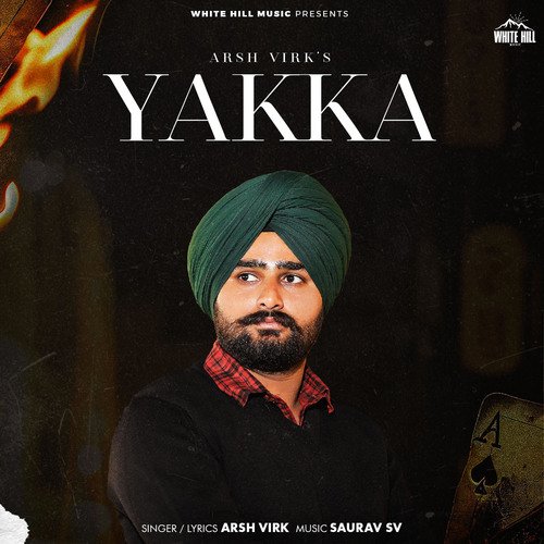 Yakka