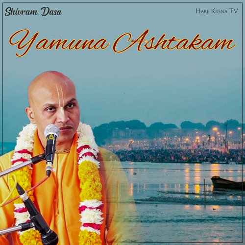 Yamuna Ashtakam