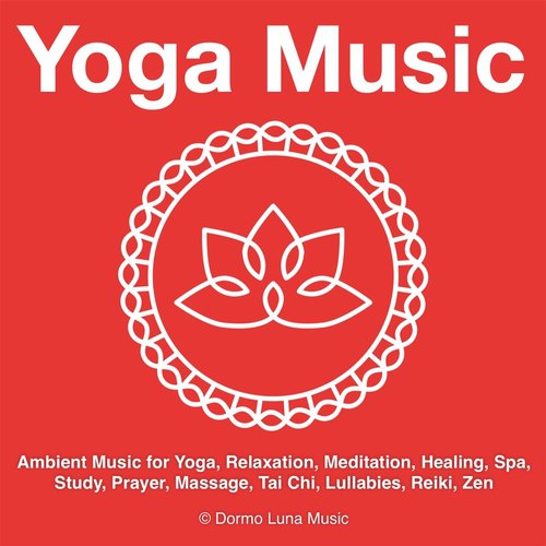 Musica De Yoga - Song Download from Curso de Meditação: Musica de Fundo  Relaxante @ JioSaavn