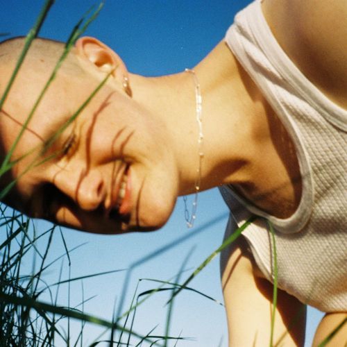 Sweet Teeth cover art