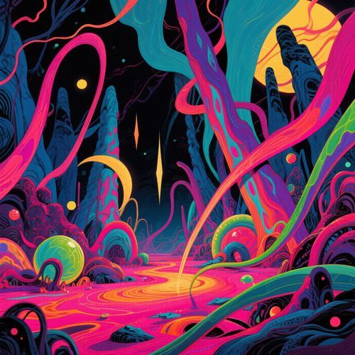 Ythira the Everwatcher cover art
