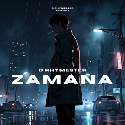 Zamana