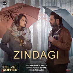 Zindagi (From &quot;The Last Coffee&quot;)-MiQtcjkIbQE