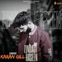 Zindagi Haseen-QwAjSTx9ZWs