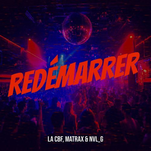 redémarrer