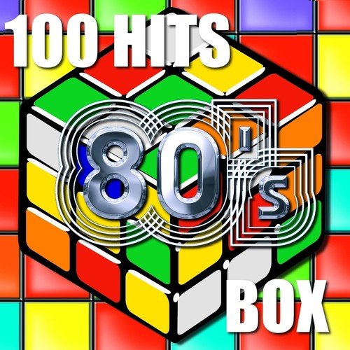 100 Hits 80's Box (Compilation Années 80)