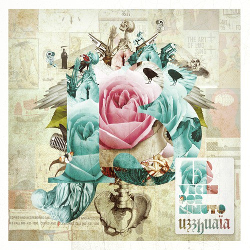 13 Veces Por Minuto cover art
