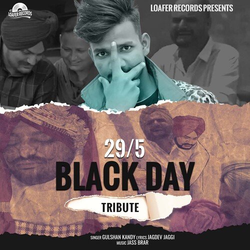 29/5 Black Day (Tribute)