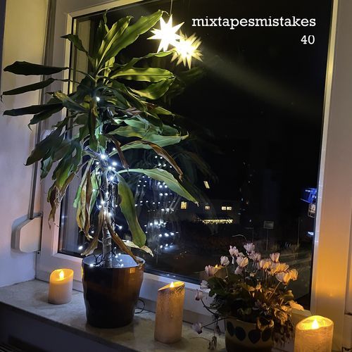 40 cover art