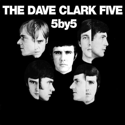 5 By 5 (Remastered 2019)