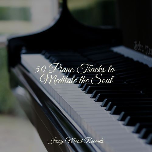 50 Piano Tracks to Meditate the Soul_poster_image