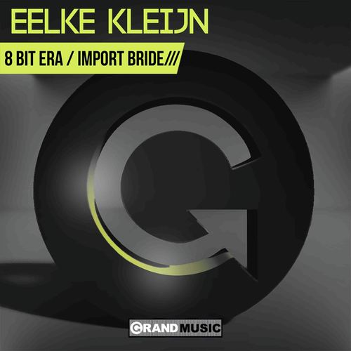 8 Bit Era (Original Mix) cover art