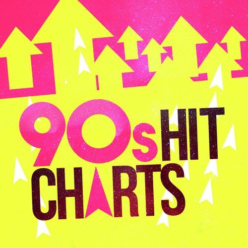 90's Hit Charts