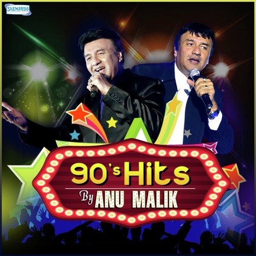 90's Hits By Anu Malik