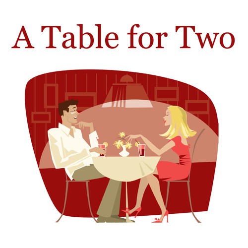 A Table For Two