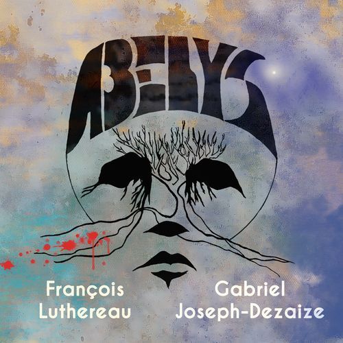 Les Fauves (Blitzkrieg) cover art
