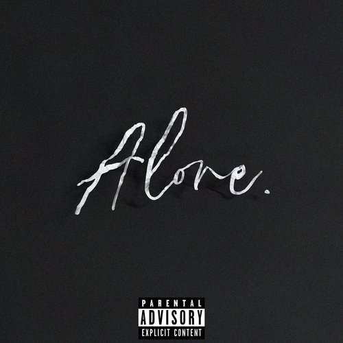 Alone Lyrics - Alone - Only on JioSaavn