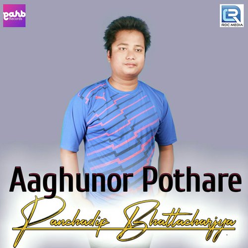 Aaghunor Pothare